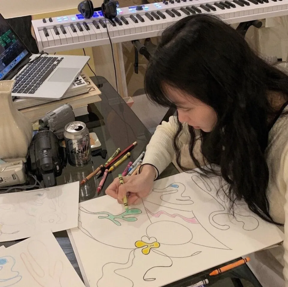 我能和病人的五脏说话